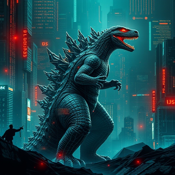 트렌드 : 고질라 웹쉘, 헬스케어 보안 위협과 대응 방안