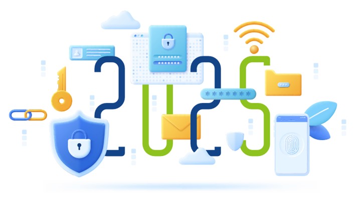 트렌드 : 2025년 사이버 위협 전망 l KISA