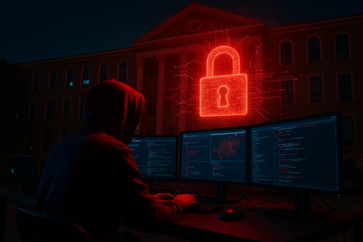 해킹이슈 : 순천향대, 경성대