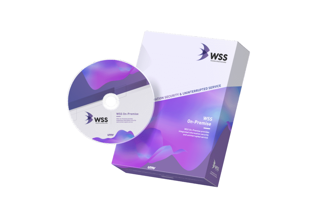 WSS On-Premise