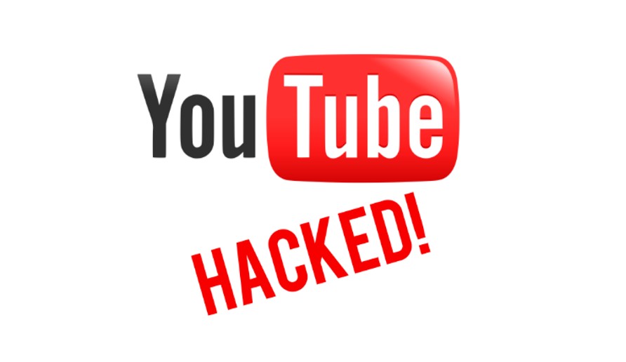 트렌드 : 유튜브 해킹