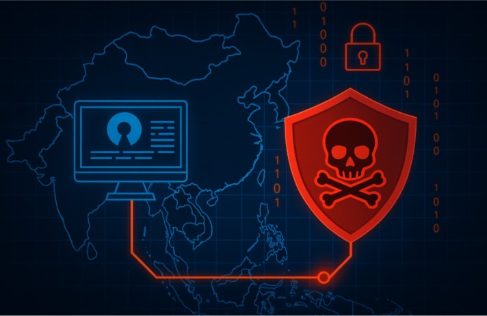 트렌드: 중국발 해킹의 새 무기 ‘Nezha’ 분석: 동아시아 보안 위협 총정리