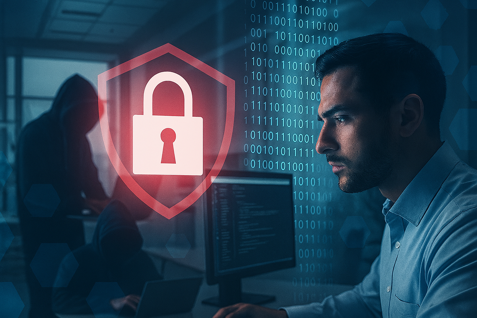 트렌드 : 도대체 해킹은 어떻게 막아야할까? (내부자편)