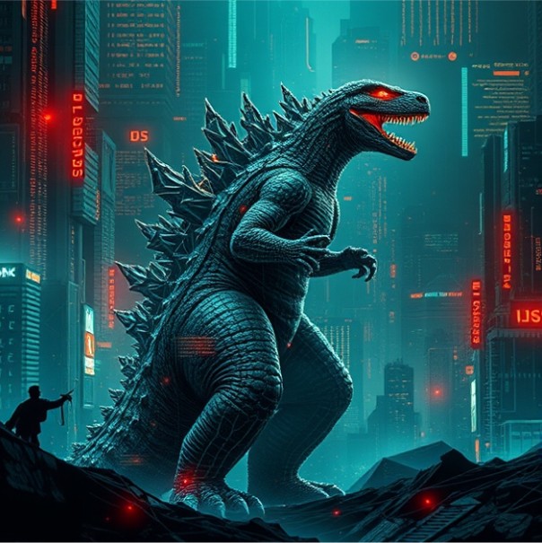 Godzilla Webshell: A Growing Cybersecurity Threat to Healthcare