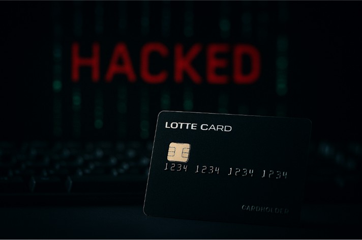 해킹 이슈: 롯데카드 해킹과 웹쉘: 기업 보안을 위한 실시간 탐지의 중요성