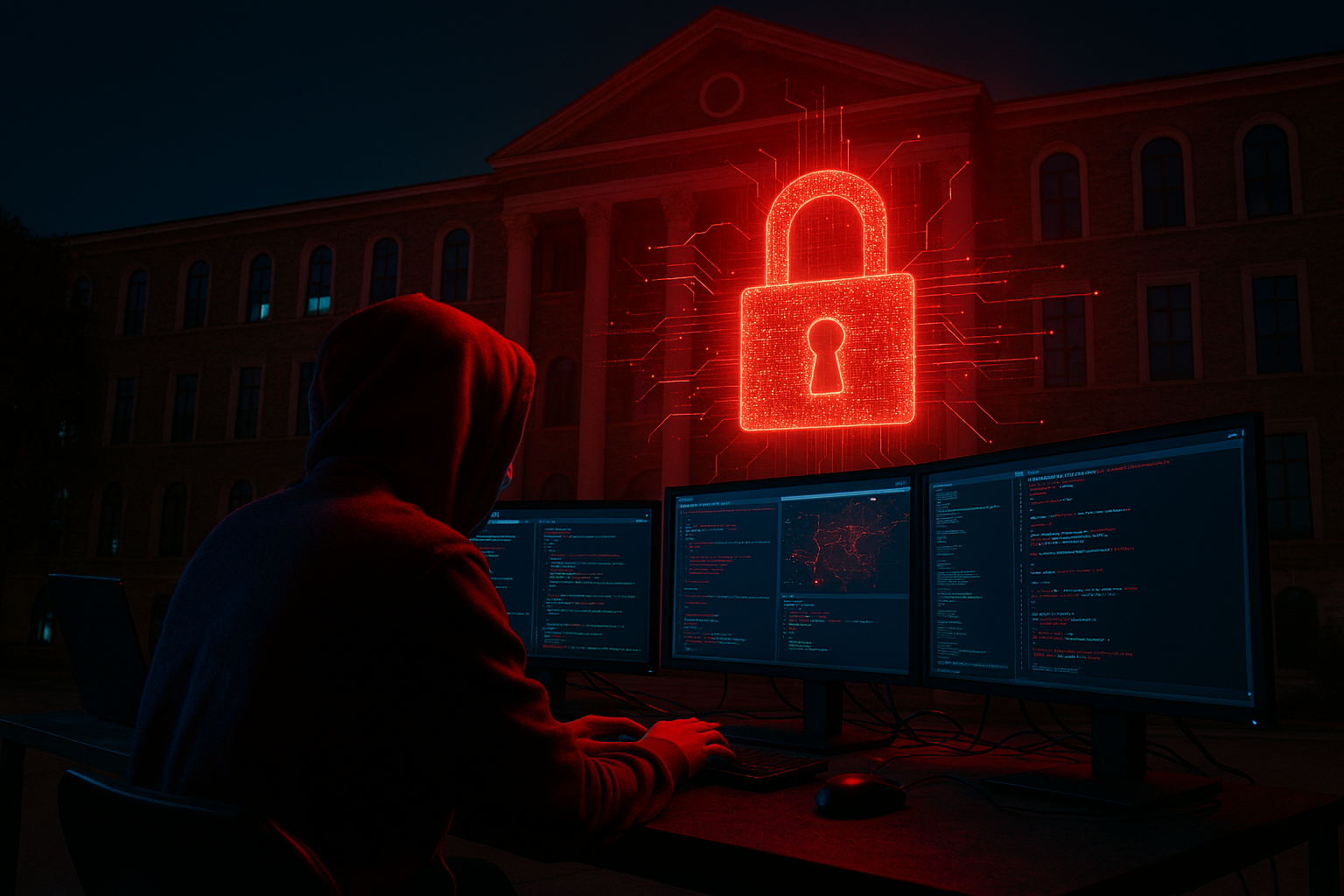 해킹이슈 : 순천향대, 경성대