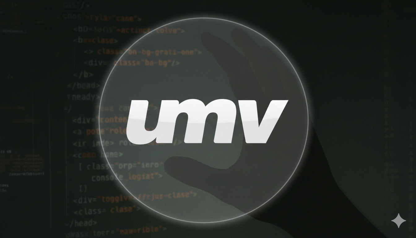 뉴스 : 내부 공격이 가장 치명적ㅣ유엠브이기술 방윤성 대표