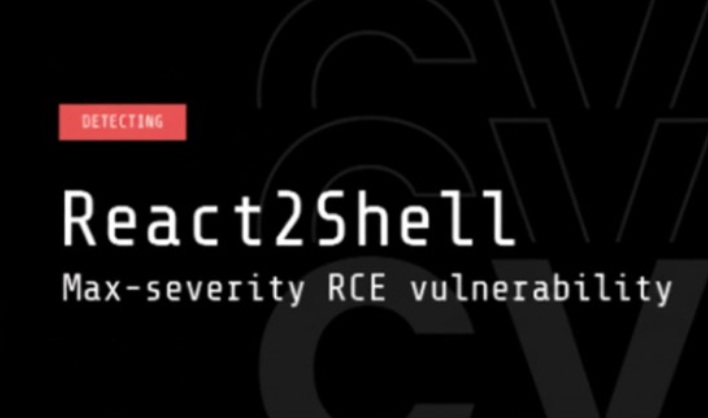 React2Shell Warning: Why Web Shells Drive APT Attacks