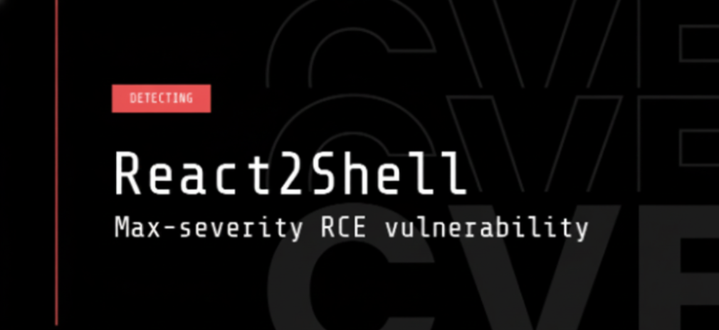 React2Shell Warning: Why Web Shells Drive APT Attacks
