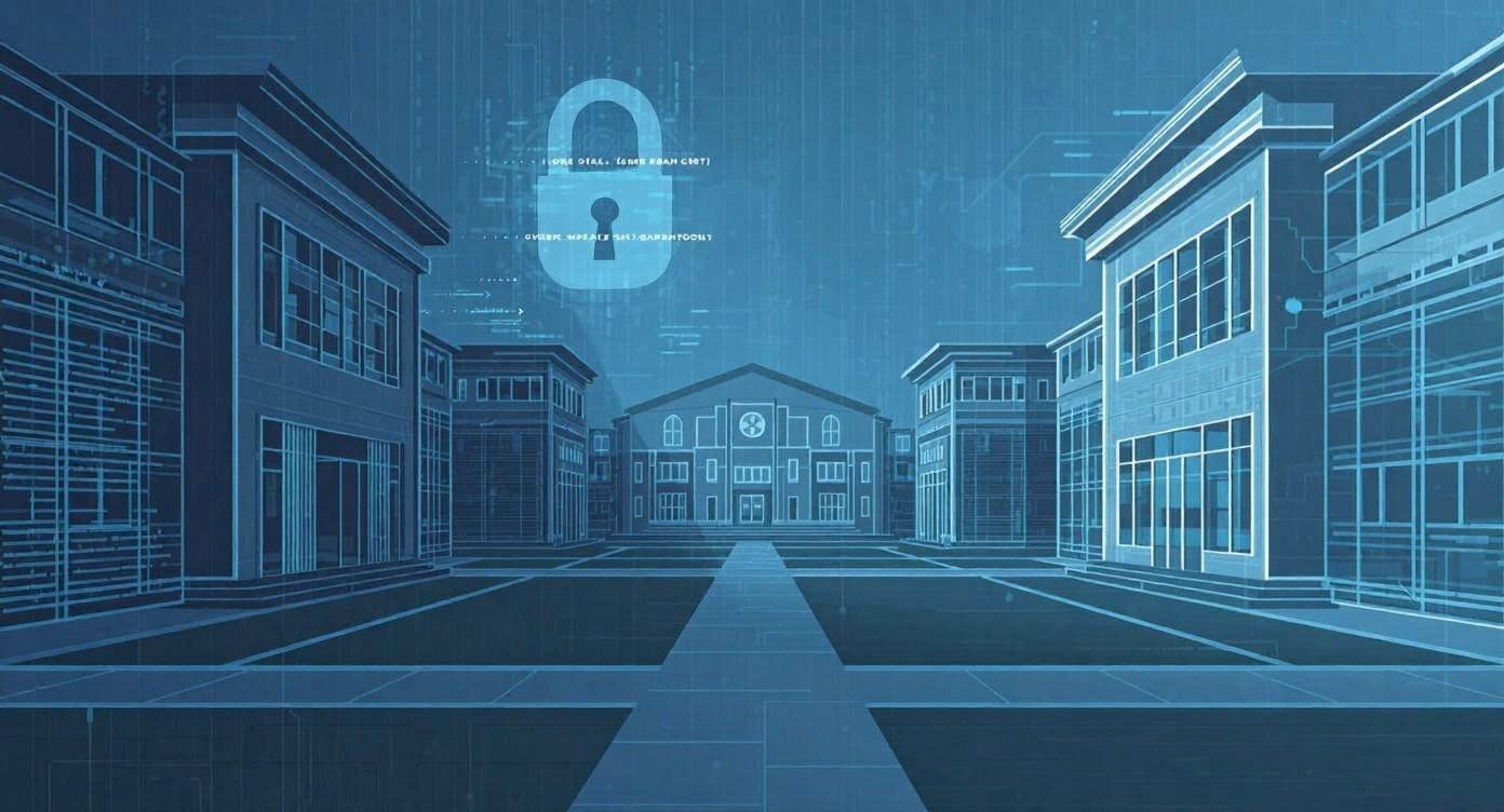 해킹 이슈 : 대학해킹(2024)