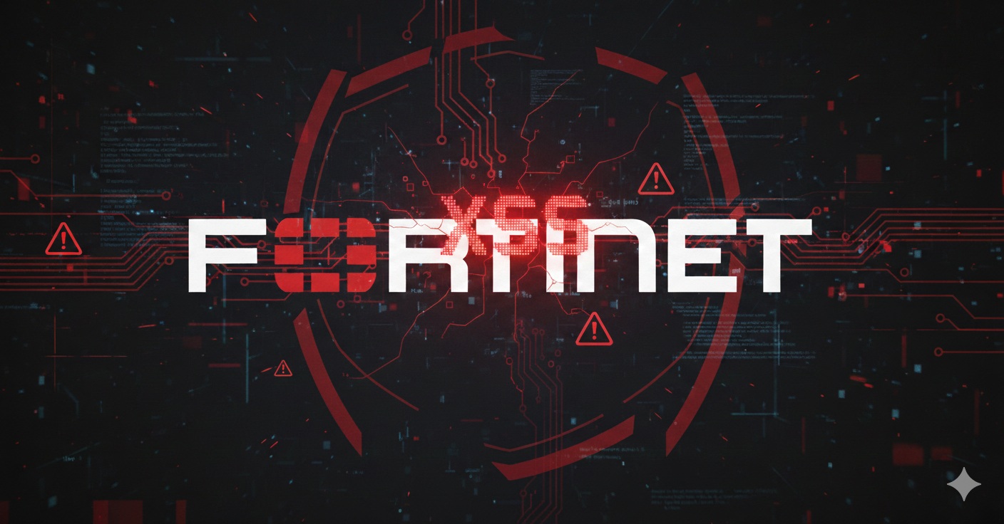 포티넷 샌드박스 CVE-2025-52436 취약점 해결을 위한 긴급 업데이트 이미지