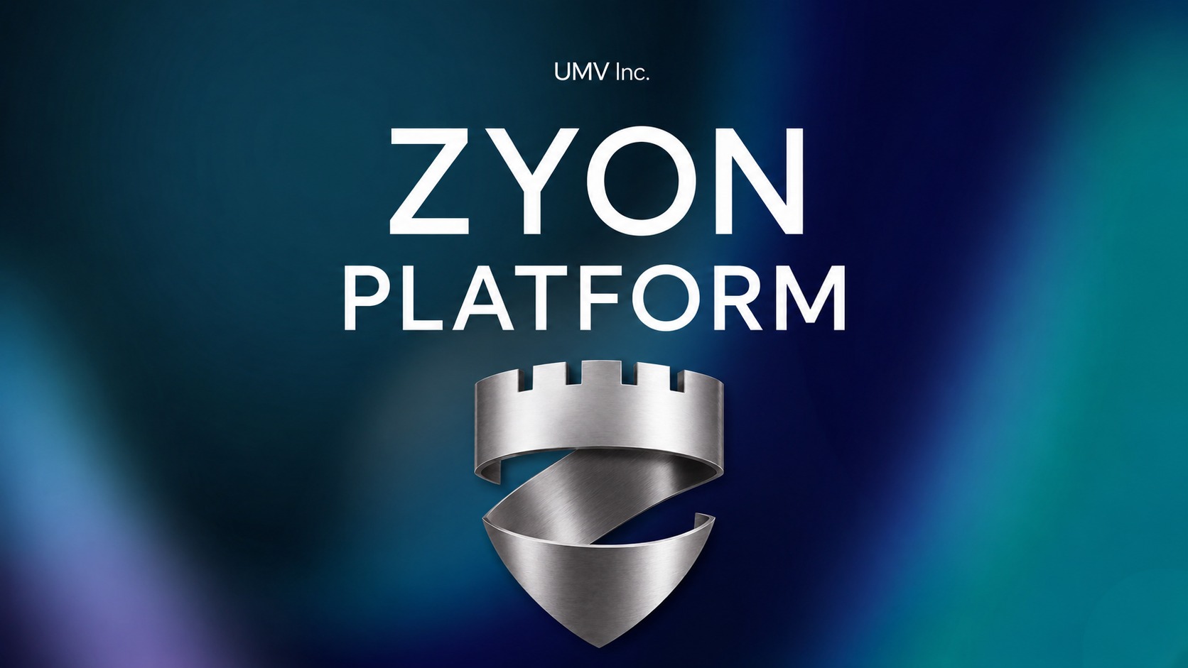 UMV의 새로운 도약: AI 기반 통합 보안 ZYON Platform 시대를 열다